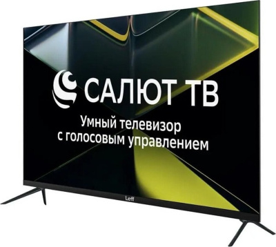 Купить телевизор leff 32h680t в интернет-магазине X-core.by