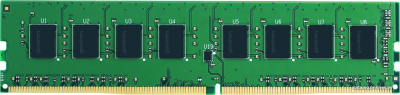 Оперативная память GOODRAM 8GB DDR4 PC4-25600 GR3200D464L22S/8G  купить в интернет-магазине X-core.by