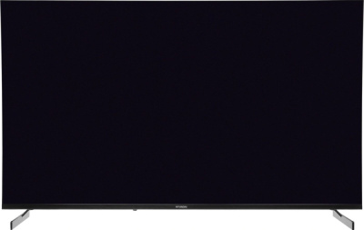 Купить телевизор hyundai h-led55bu7011 в интернет-магазине X-core.by
