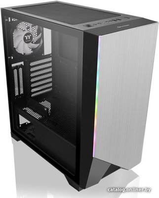 Корпус Thermaltake H550 TG ARGB CA-1P4-00M1WN-00  купить в интернет-магазине X-core.by
