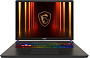 Игровой ноутбук MSI Vector 17 HX AI A2XWHG-248XBY