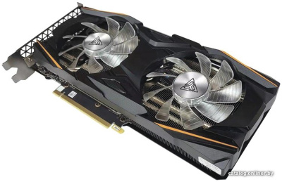 Видеокарта Arktek GeForce RTX 3050 8GB GDDR6 AKN3050D6S8GH1  купить в интернет-магазине X-core.by