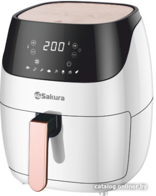 Аэрогриль Sakura SA-7670  купить в интернет-магазине X-core.by