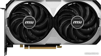 Видеокарта MSI GeForce RTX 4070 Ti Ventus 2X 12G OC  купить в интернет-магазине X-core.by