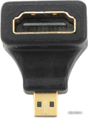 Купить адаптер cablexpert a-hdmi-fdml в интернет-магазине X-core.by