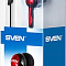 Купить наушники sven seb-130 в интернет-магазине X-core.by