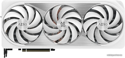Видеокарта Gigabyte GeForce RTX 4090 Aero OC 24G GV-N4090AERO OC-24GD  купить в интернет-магазине X-core.by