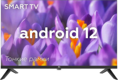 Купить телевизор bq 24fs32b в интернет-магазине X-core.by