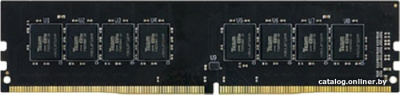 Оперативная память Team Elite 16GB DDR4 PC4-21300 TED416G2666C1901  купить в интернет-магазине X-core.by