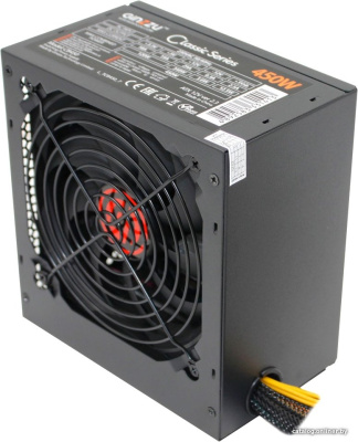 Блок питания Ginzzu CB450  купить в интернет-магазине X-core.by