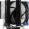 Кулер для процессора AeroCool Verkho 5 Dark  купить в интернет-магазине X-core.by