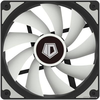 Вентилятор для корпуса ID-Cooling NO-12025-XT  купить в интернет-магазине X-core.by