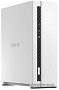 Сетевой накопитель QNAP TS-133