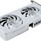 Видеокарта Palit GeForce RTX 5060 Ti White OC 16GB NE7506TU19T1-GB2061M  купить в интернет-магазине X-core.by