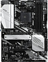 Материнская плата ASRock X570 Pro4