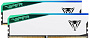 Оперативная память Patriot Viper Elite 5 RGB 2x16ГБ DDR5 6400 МГц PVER532G64C32KW
