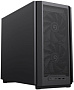 Корпус GameMax F36 Dark (черный)
