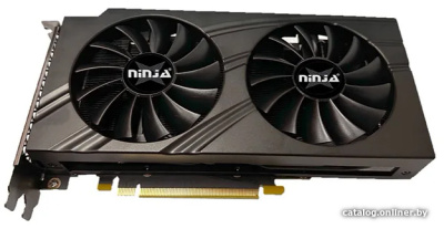 Видеокарта Sinotex Ninja GeForce RTX 3060 12GB GDDR6 NH306F126S  купить в интернет-магазине X-core.by