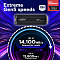 SSD Crucial T705 4TB CT4000T705SSD5  купить в интернет-магазине X-core.by