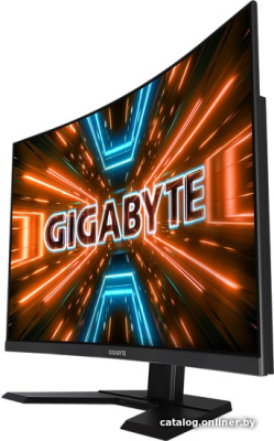 Купить монитор gigabyte g32qc в интернет-магазине X-core.by