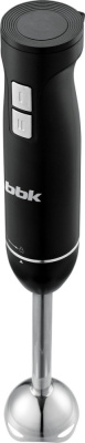 Погружной блендер BBK KBH0812 (черный)  купить в интернет-магазине X-core.by