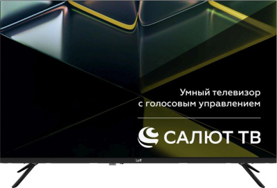 Купить телевизор leff 32h680t в интернет-магазине X-core.by