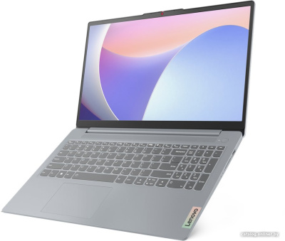 Купить ноутбук lenovo ideapad slim 3 15iru8 82x700c8in в интернет-магазине X-core.by