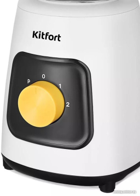 Стационарный блендер Kitfort KT-3517  купить в интернет-магазине X-core.by