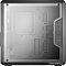 Корпус Cooler Master MasterBox Q300L  купить в интернет-магазине X-core.by