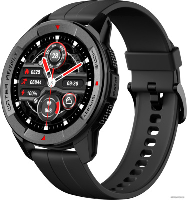 Купить умные часы mibro watch x1 в интернет-магазине X-core.by