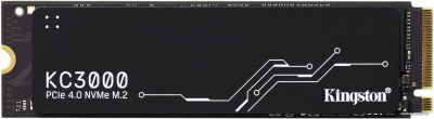 SSD Kingston KC3000 2TB SKC3000D/2048G  купить в интернет-магазине X-core.by