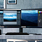 Купить xiaomi mi curved gaming monitor 34" xmmntwq34 (международная версия) в интернет-магазине X-core.by