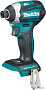 Винтоверт Makita DTD154Z (без АКБ)