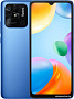 Смартфон Xiaomi Redmi 10C без NFC 4GB/128GB международная версия (синий)