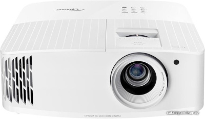 Купить проектор optoma uhd35 в интернет-магазине X-core.by
