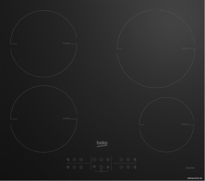 Варочная панель BEKO HII 64200 MT