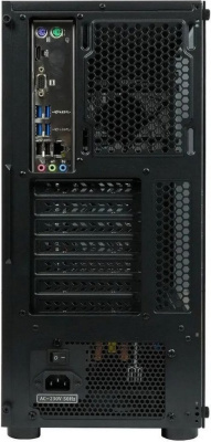 Корпус Eurocase B02 RGB  купить в интернет-магазине X-core.by