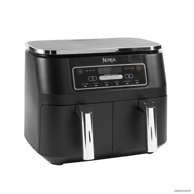 Аэрофритюрница Ninja AF300EU  купить в интернет-магазине X-core.by