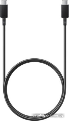 Купить кабель samsung ep-dn975bbegww в интернет-магазине X-core.by