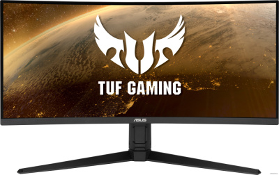 Купить монитор asus tuf gaming vg34vql1b в интернет-магазине X-core.by