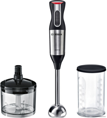 Погружной блендер Bosch MS6CM6120  купить в интернет-магазине X-core.by