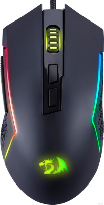 Купить игровая мышь redragon trident lite в интернет-магазине X-core.by