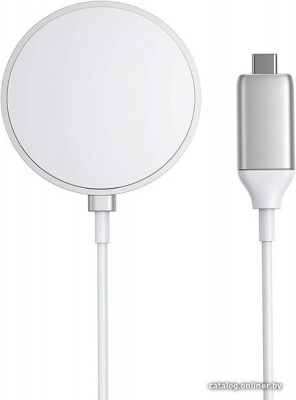 Купить беспроводное зарядное anker powerwave magnetic pad в интернет-магазине X-core.by
