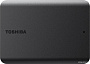 Внешний накопитель Toshiba Canvio Basics 2022 4TB HDTB540EK3CA