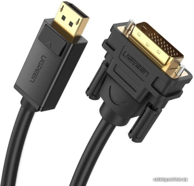 Купить кабель ugreen dp103 10221 в интернет-магазине X-core.by