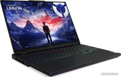 Купить игровой ноутбук lenovo legion pro 7 16irx9h 83de0044rk в интернет-магазине X-core.by