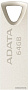 USB Flash A-Data UV210 64GB [AUV210-64G-RGD]