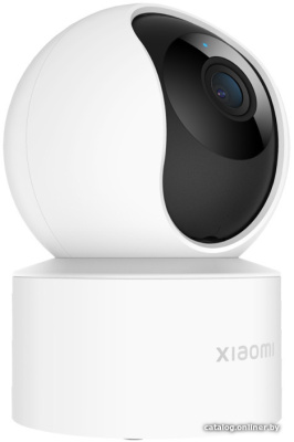 Купить ip-камера xiaomi mi smart camera c200 mjsxj14cm (международная версия) в интернет-магазине X-core.by