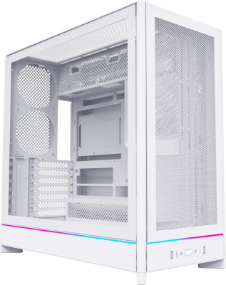 Корпус Montech HS01 (белый)  купить в интернет-магазине X-core.by