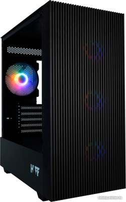 Корпус HAFF Stripe  купить в интернет-магазине X-core.by